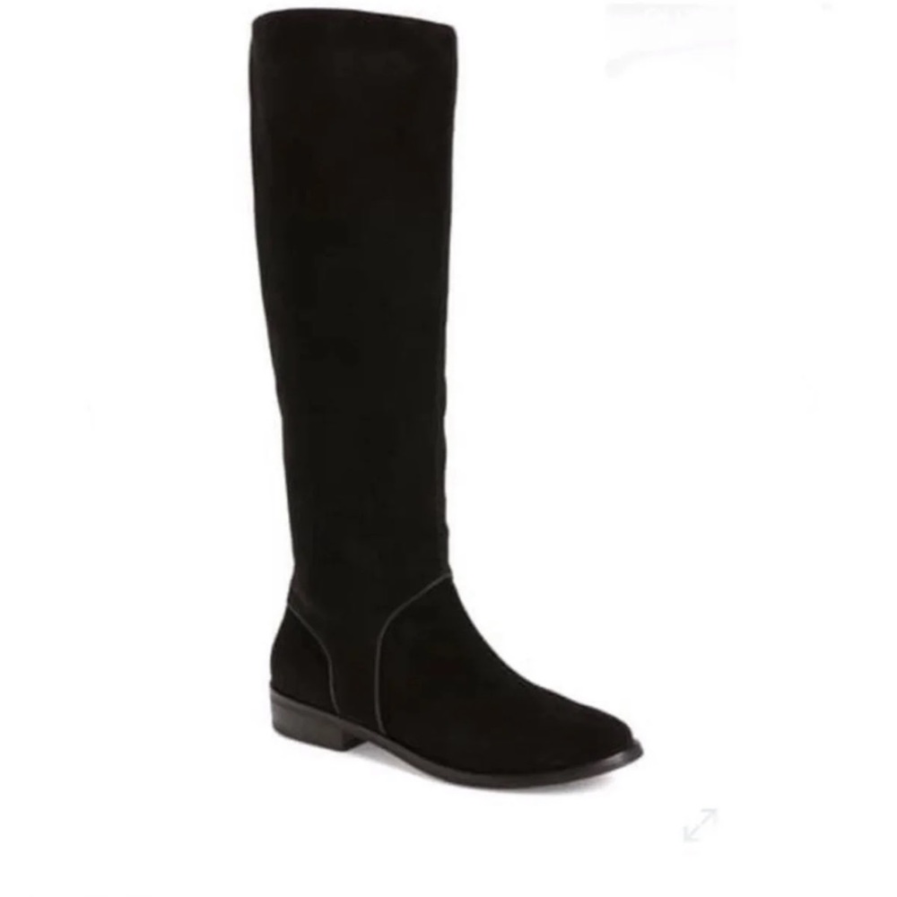 UGG AUTHENTIC DALLEY TALL BOOTS S.7